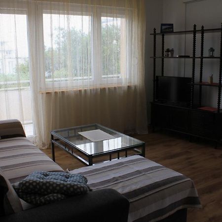 Charlie Apartments Vodice Eksteriør bilde
